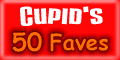 Vote For Us at Santa's 50 Faves
