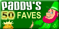 Vote For Us at Santa's 50 Faves