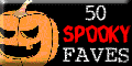 Vote For Us at 50 Spooky Faves